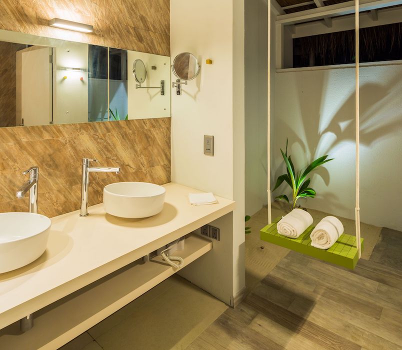 Beach Villa at Cocoon, view 5